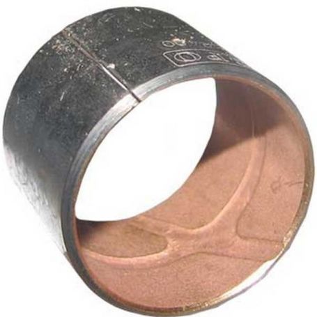 Bague d'arbre de pédale de frein réf. 81802602 - Ford New Holland