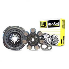 Kit d'embrayage Ford 7810 8210 13 "Dual Power 7 pour FORD