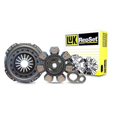 Kit d'embrayage réf. D8NN7563BA - Ford New Holland