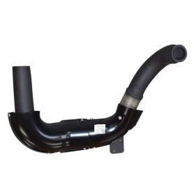 Boîte d'échappement pour FORD