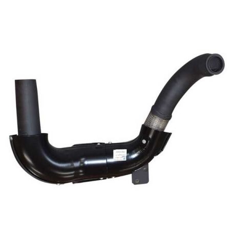 Tuyau d'échappement réf. 87305755 - Ford New Holland Tuyau d'échappement réf. 87305755 - Ford New Holland