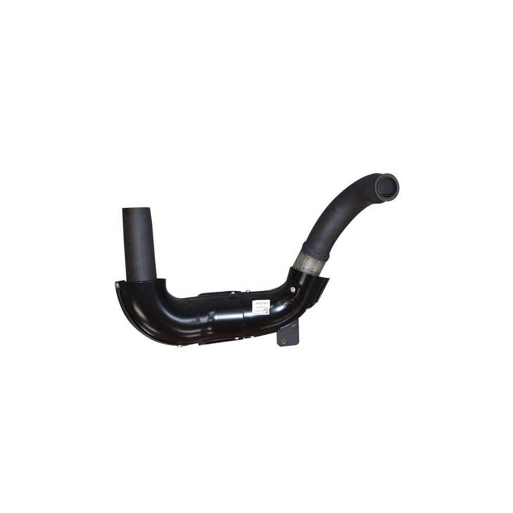 Boîte d'échappement  pour FORD