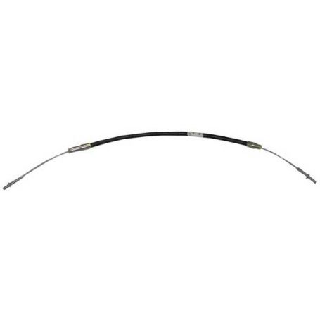 Câble de pédale d'embrayage réf. 87604483 - Case IH Câble de pédale d'embrayage réf. 87604483 - Case IH