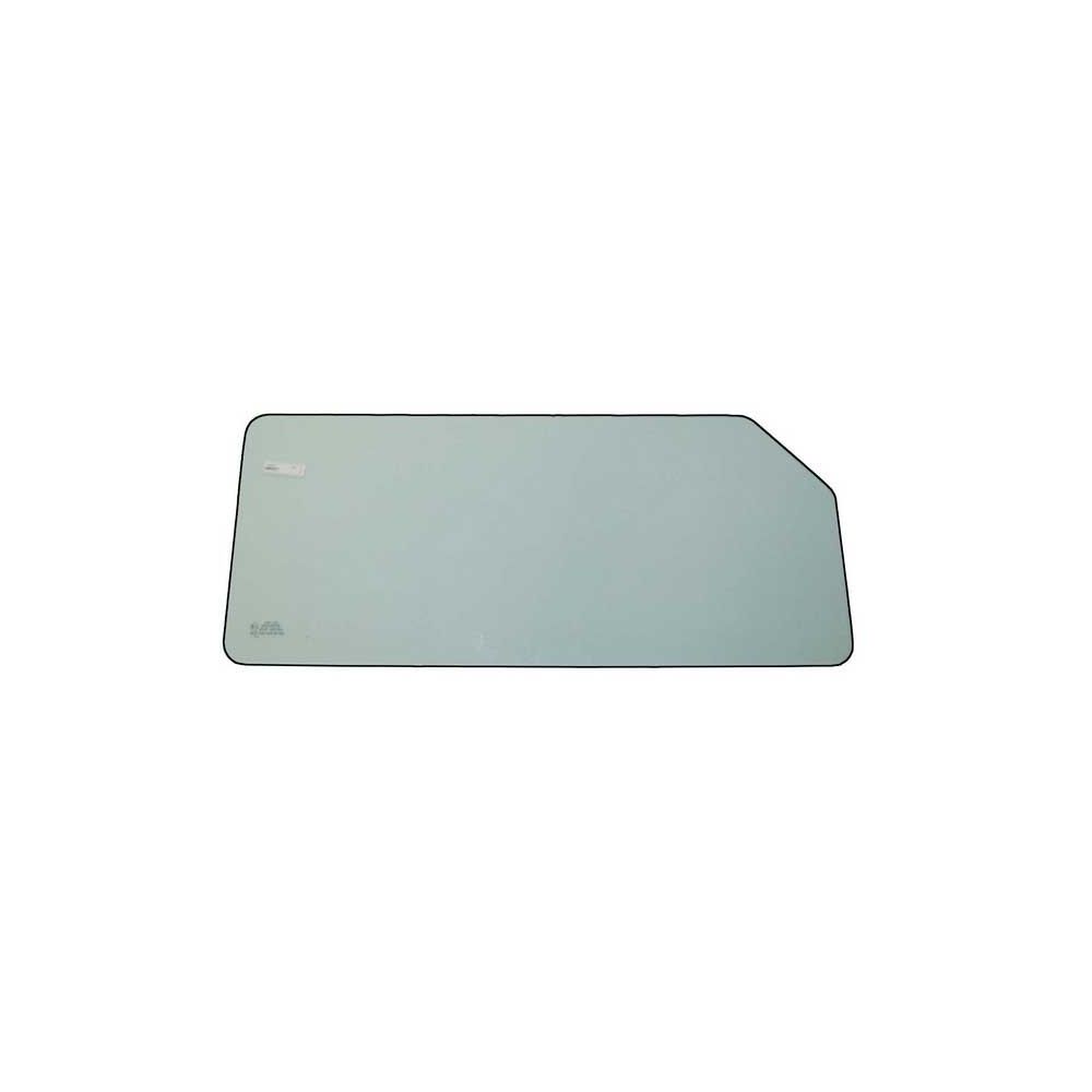 Glace arrière Ford TL100 TL100A en verre pour FORD