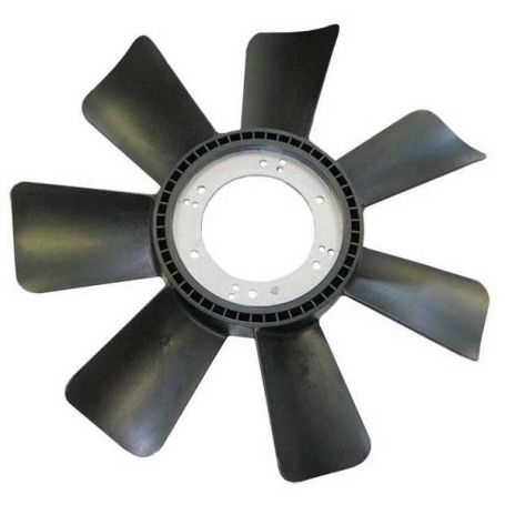 Pale de ventilateur réf. 82025804 - Ford New Holland Pale de ventilateur réf. 82025804 - Ford New Holland