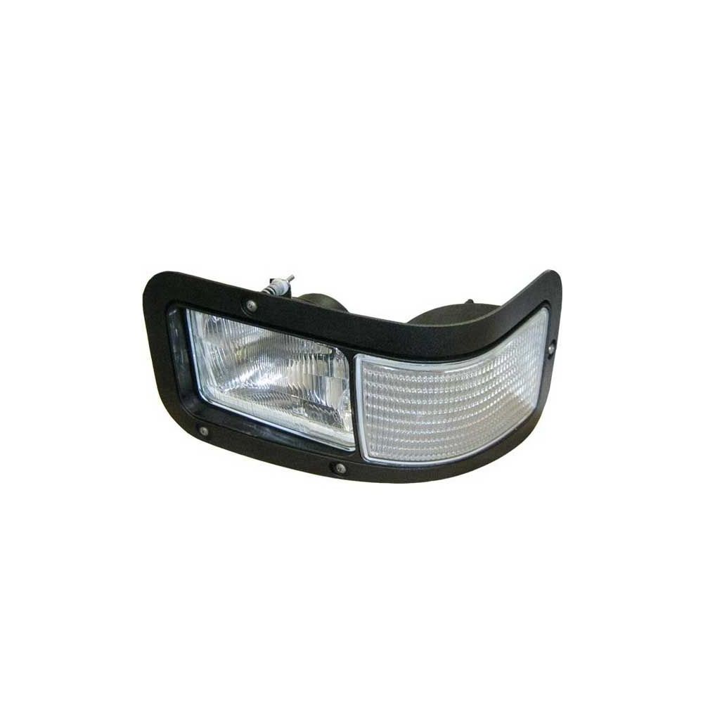 Lampe frontale New Holland TM115 - TM190 LH pour FORD