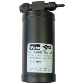 Déshydrateur Ford TM climatisation pour FORD