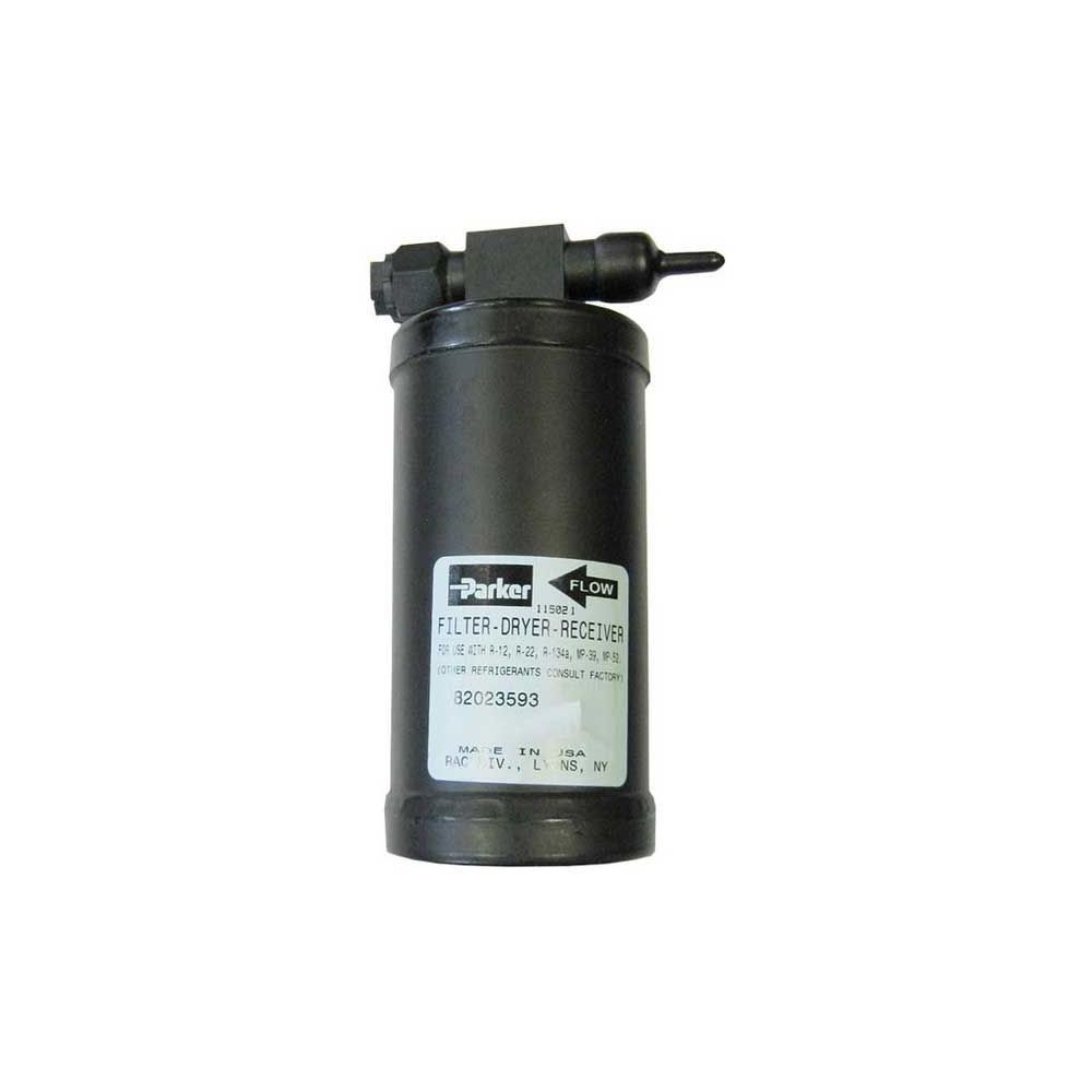 Déshydrateur Ford TM climatisation pour FORD