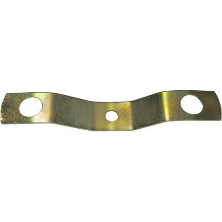 Capuchon arrière et médian de rondelle à ergots réf. 81707198 - Ford New Holland