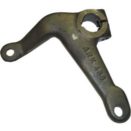 Fusée d'essieu Ford 4600 4610 pour FORD Fusée d'essieu Ford 4600 4610 pour FORD