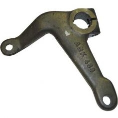 Fusée d'essieu Ford 4600 4610 pour FORD Fusée d'essieu Ford 4600 4610 pour FORD
