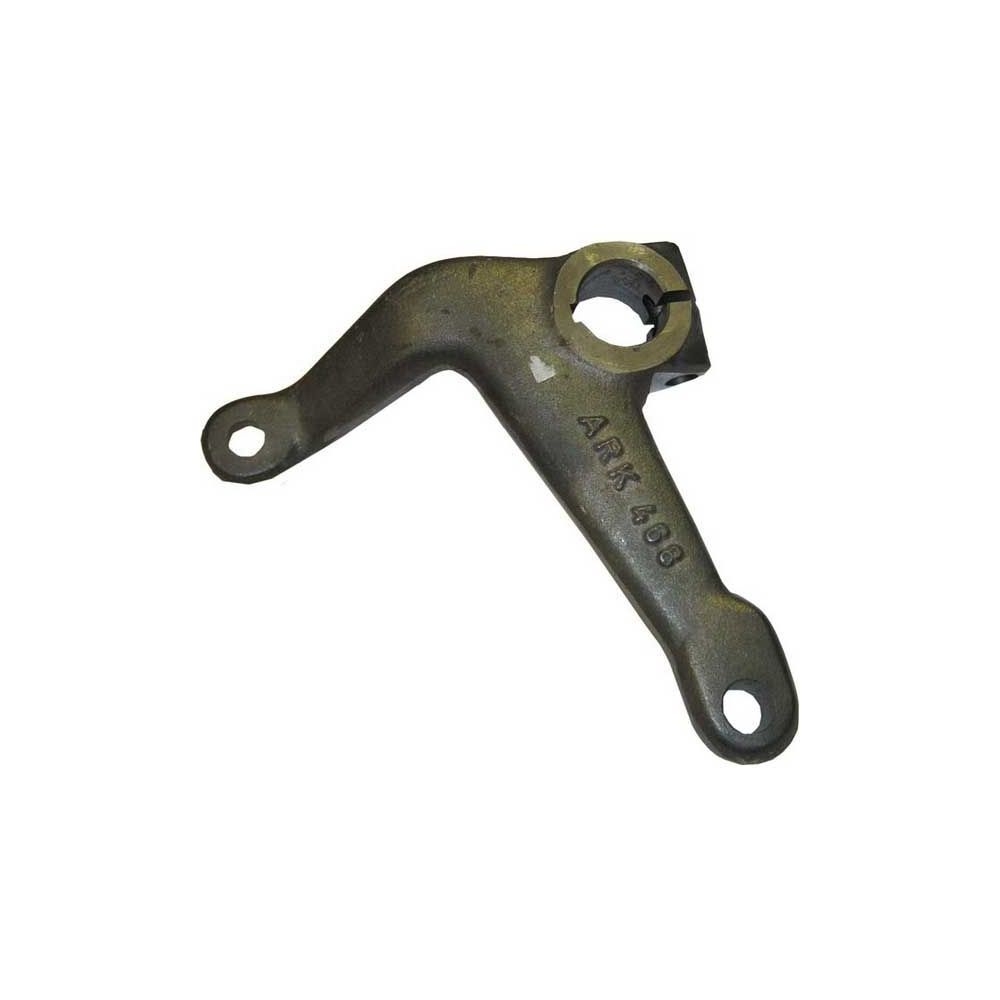 Fusée d'essieu Ford 4600 4610 pour FORD