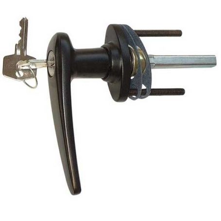 Poignée de porte pour MASSEY FERGUSON