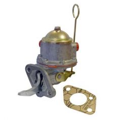 Pompe d'aspiration de carburant pour JCB