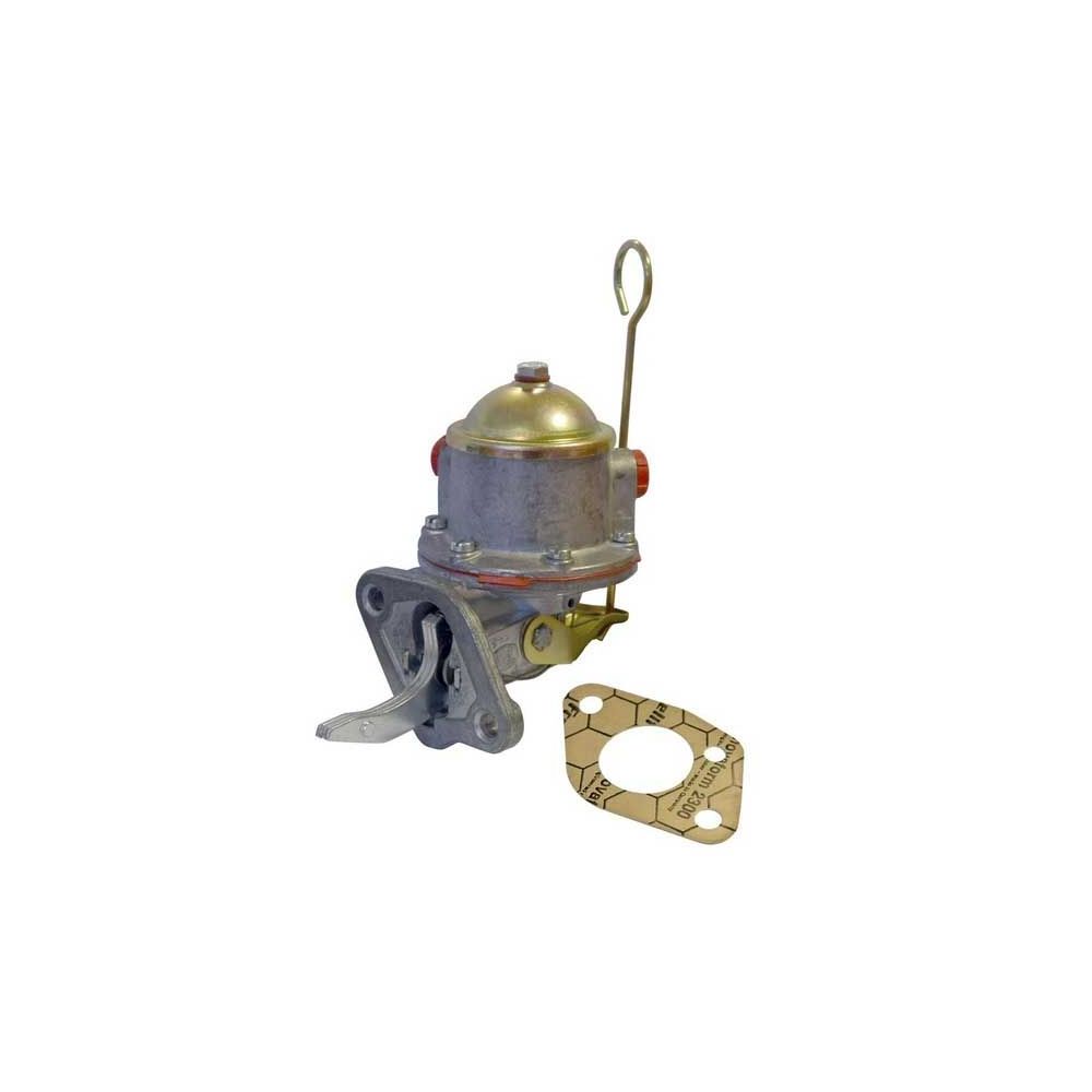 Pompe d'aspiration de carburant pour JCB