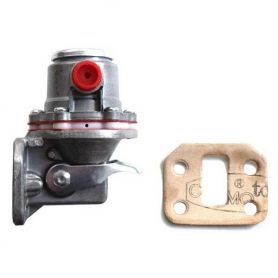 Pompe d'aspiration de carburant pour SAME