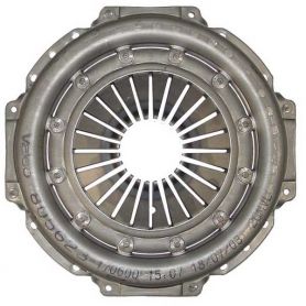 Ensemble d'embrayage Same Explorer 12 "VALEO pour SAME
