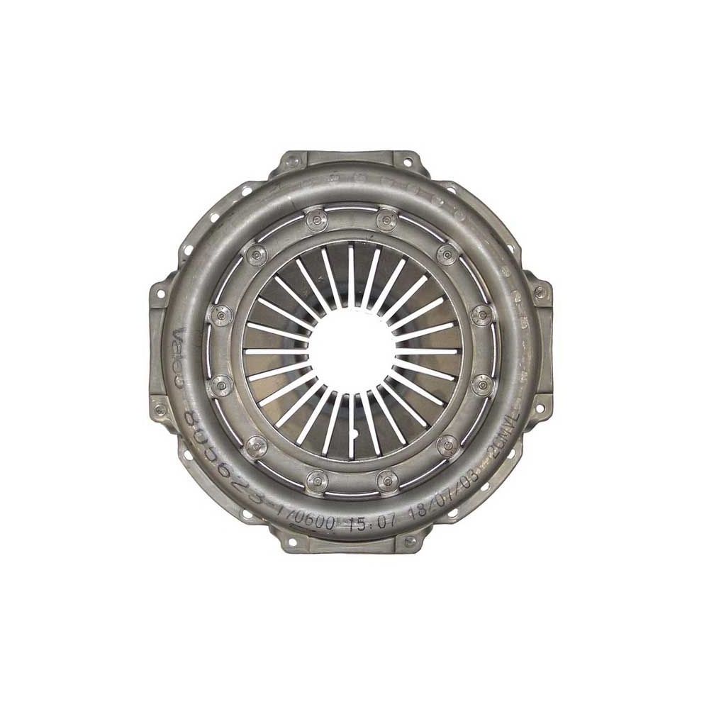 Ensemble d'embrayage Same Explorer 12 "VALEO pour SAME