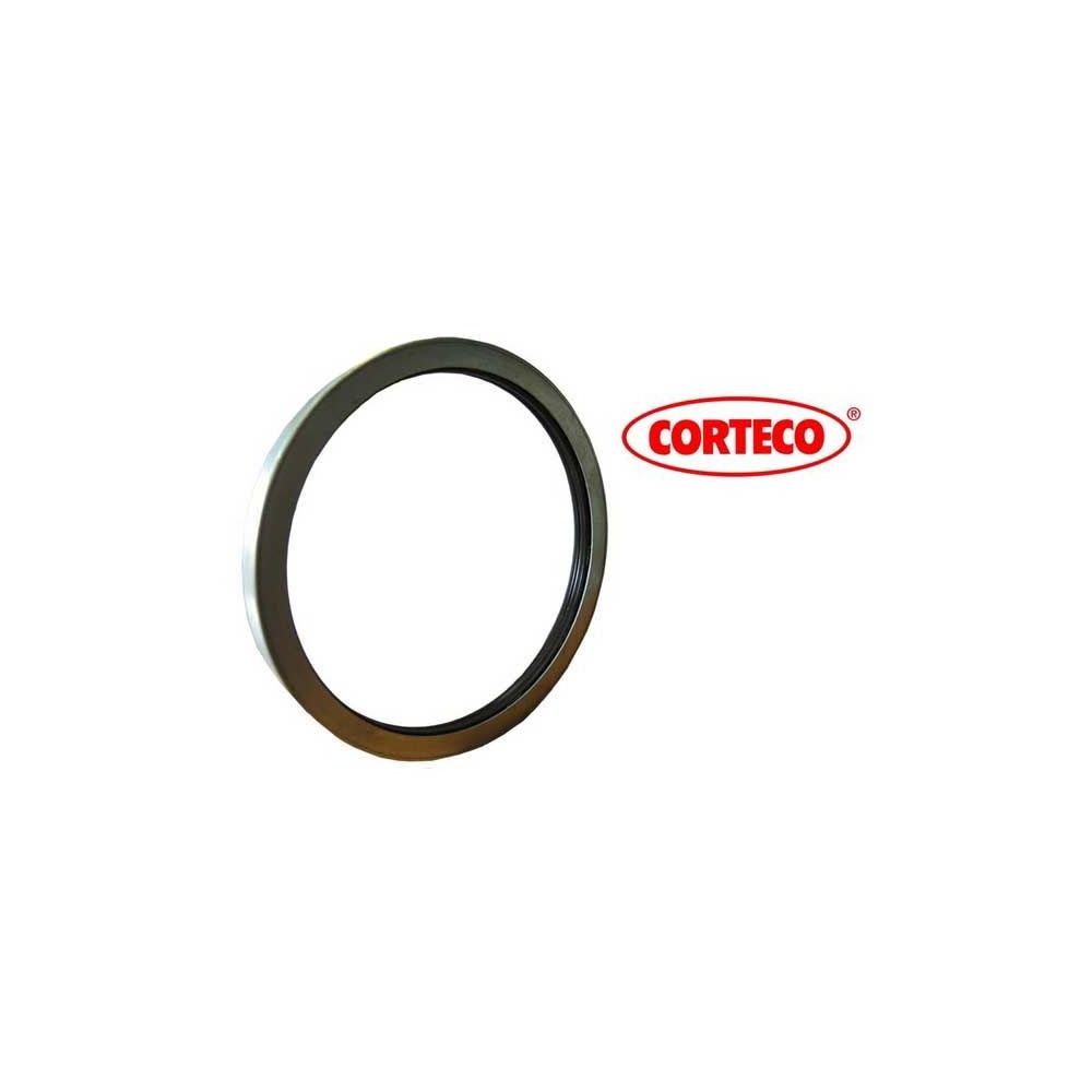 Joint de moyeu Ford 7610 7840 8240 8340 Carraro pour FORD