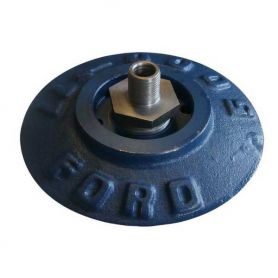 Kit d'adaptateur de filtre à visser Ford 2000 5000 pour FORD