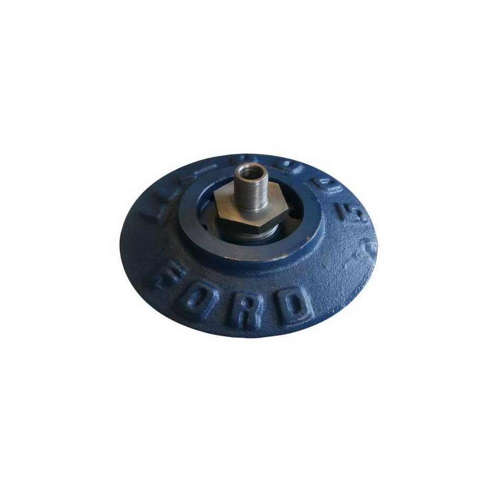 Kit d'adaptateur de filtre à visser Ford 2000 5000 pour FORD