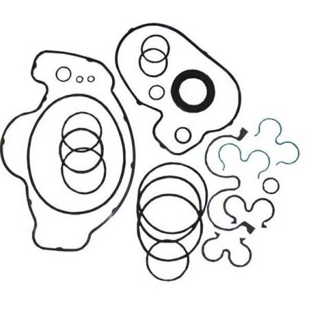 Kit de joints de pompe hydraulique réf. 82036258 - Ford New Holland