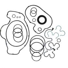 Kit de joints de pompe hydraulique réf. 82036258 - Ford New Holland