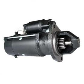 Démarreur T6 T6000 T7 T7000 TSA Case MXU pour FORD