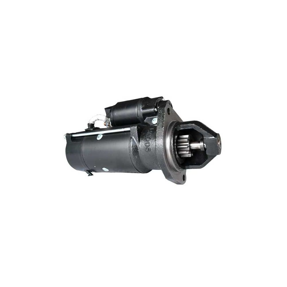 Démarreur T6 T6000 T7 T7000 TSA Case MXU pour FORD