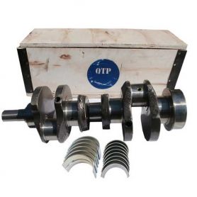 Vilebrequin Super Dexta 2000 3000 pour FORD