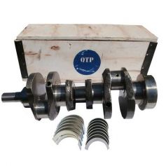 Vilebrequin Réf. 81804033 Ford New Holland