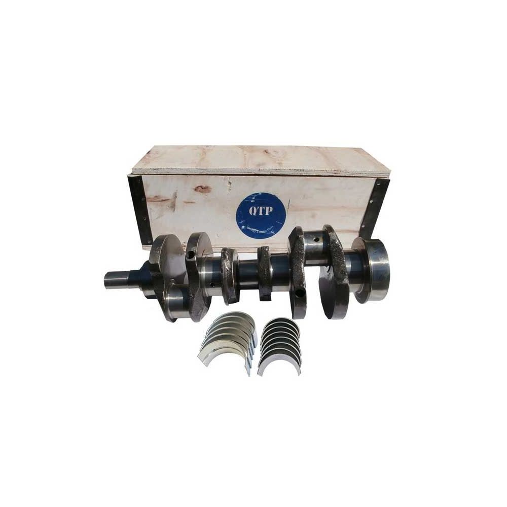 Vilebrequin Super Dexta 2000 3000 pour FORD
