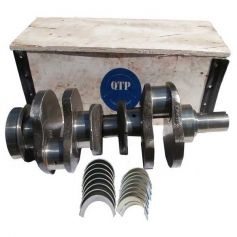 Vilebrequin Ford 4000 4600 4610 pour FORD