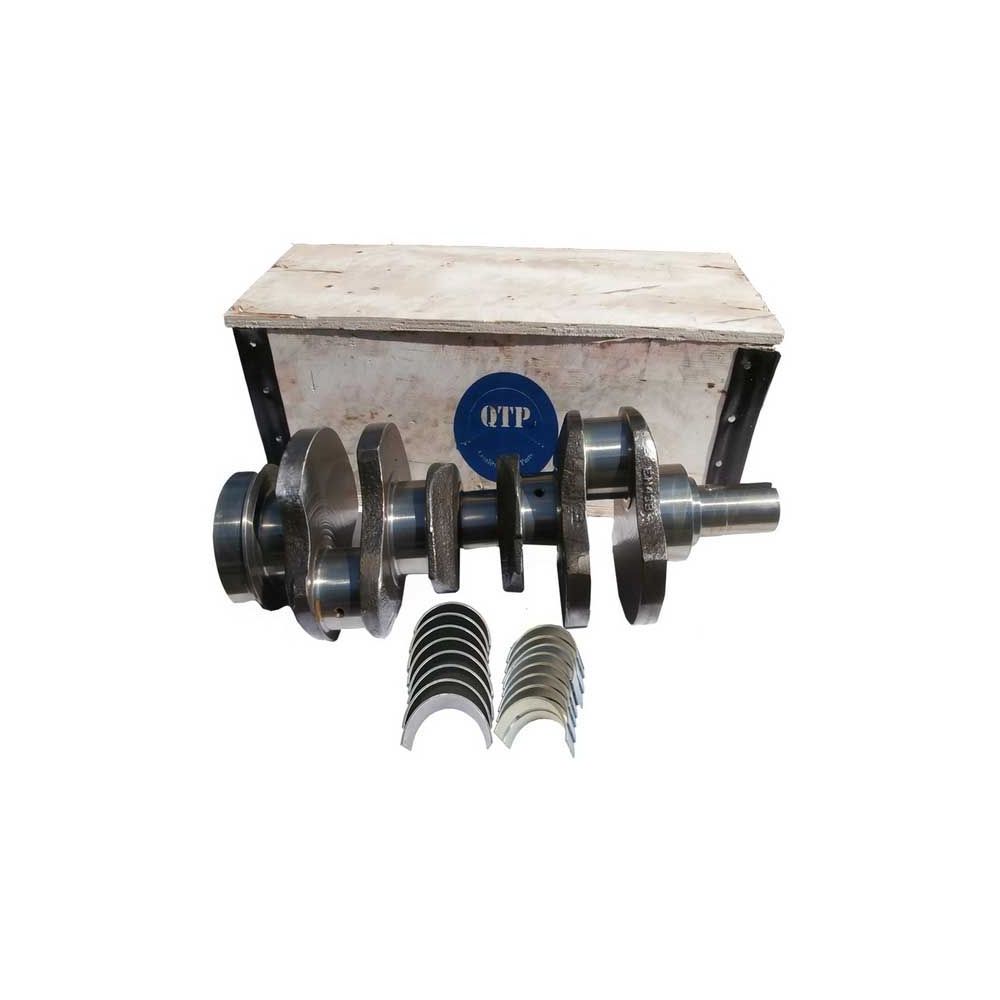 Vilebrequin Ford 4000 4600 4610 pour FORD
