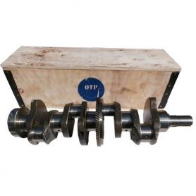 Vilebrequin 5000 5600 5610 6600 7000 7600 7700 pour FORD