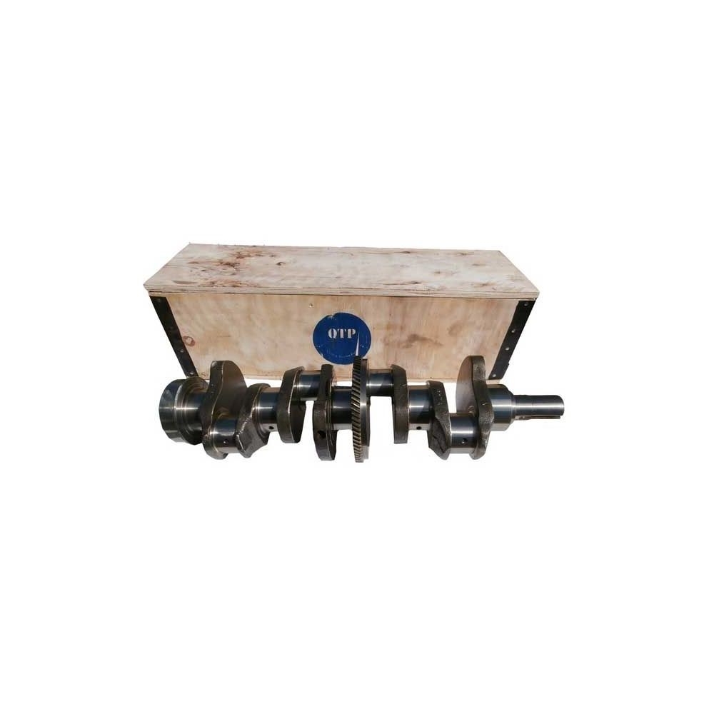 Vilebrequin 5000 5600 5610 6600 7000 7600 7700 pour FORD