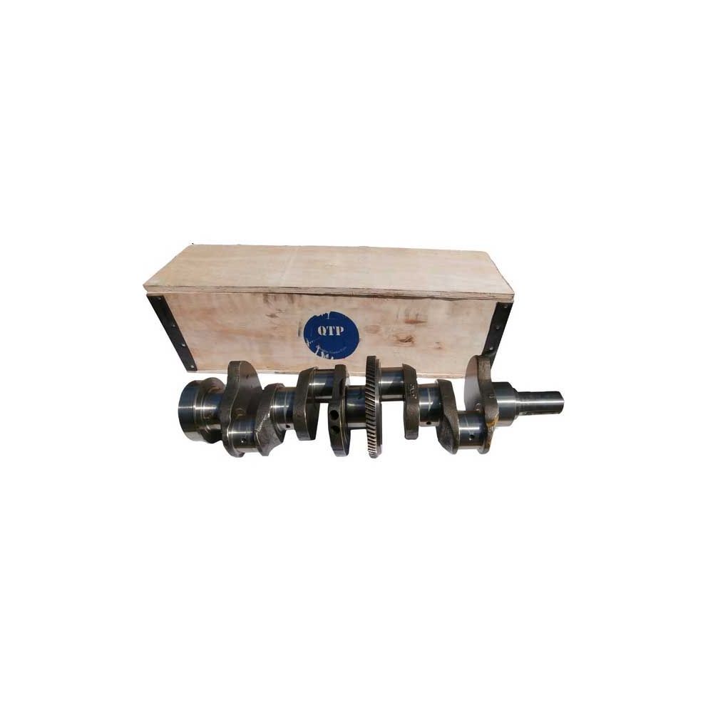 Vilebrequin 5610 6610 6710 7410 7610 7710 pour FORD