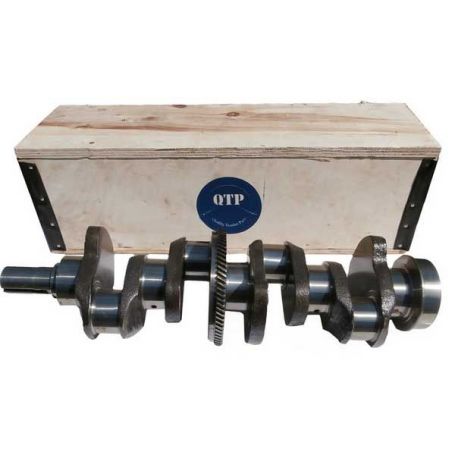 Vilebrequin Ford 6600 6700 7600 7700 7610 pour FORD
