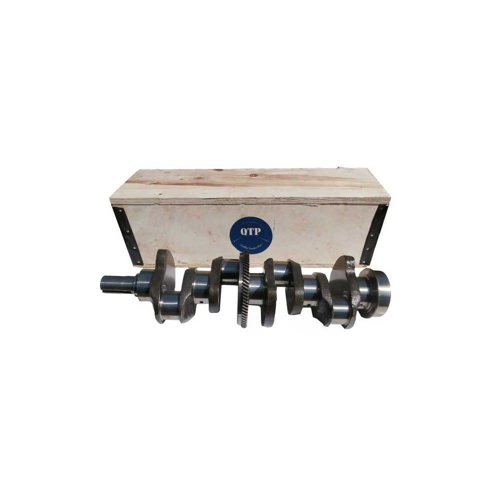 Vilebrequin Ford 6600 6700 7600 7700 7610 pour FORD