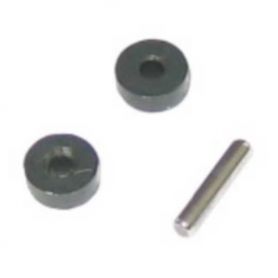 Kit de vanne de commande de rouleau hydraulique pour MASSEY FERGUSON