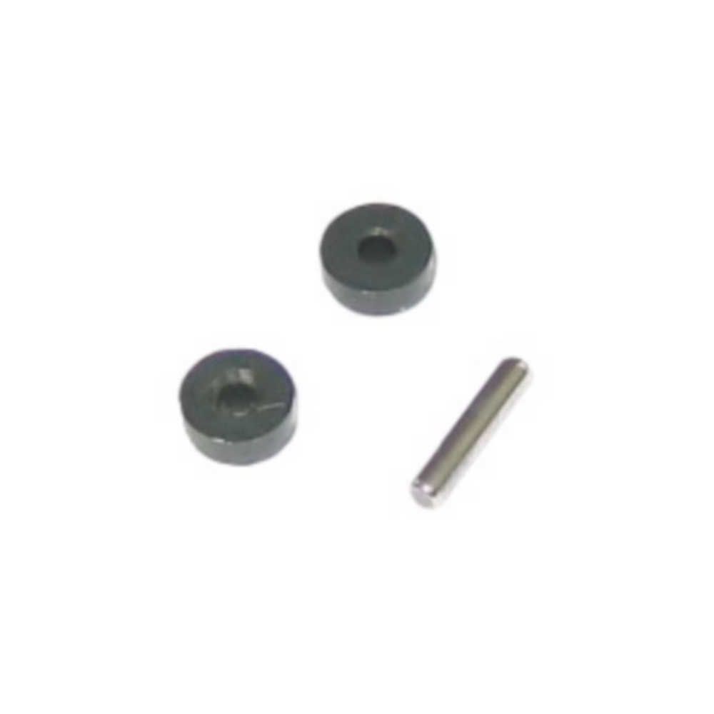Kit de vanne de commande de rouleau hydraulique pour MASSEY FERGUSON