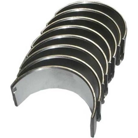 Coussinets de tête de bielle standards réf. 81876612 - Ford New Holland Coussinets de tête de bielle standards réf. 81876612 - Ford New Holland