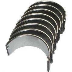 Coussinets de tête de bielle standards réf. 81876612 - Ford New Holland Coussinets de tête de bielle standards réf. 81876612 - Ford New Holland