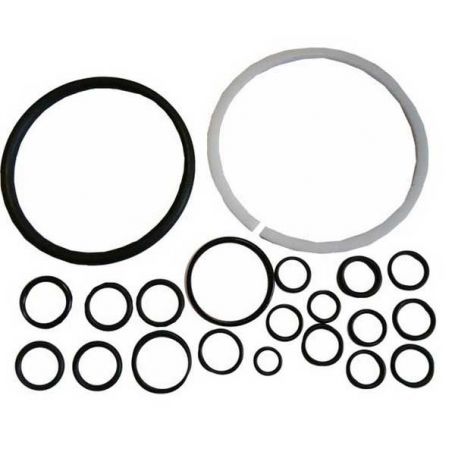 Kit de joints de couvercle de levage réf. E2152T9 - Ford New Holland Kit de joints de couvercle de levage réf. E2152T9 - Ford New Holland