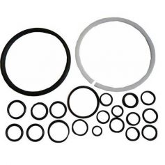 Kit de joints de couvercle de levage réf. E2152T9 - Ford New Holland Kit de joints de couvercle de levage réf. E2152T9 - Ford New Holland