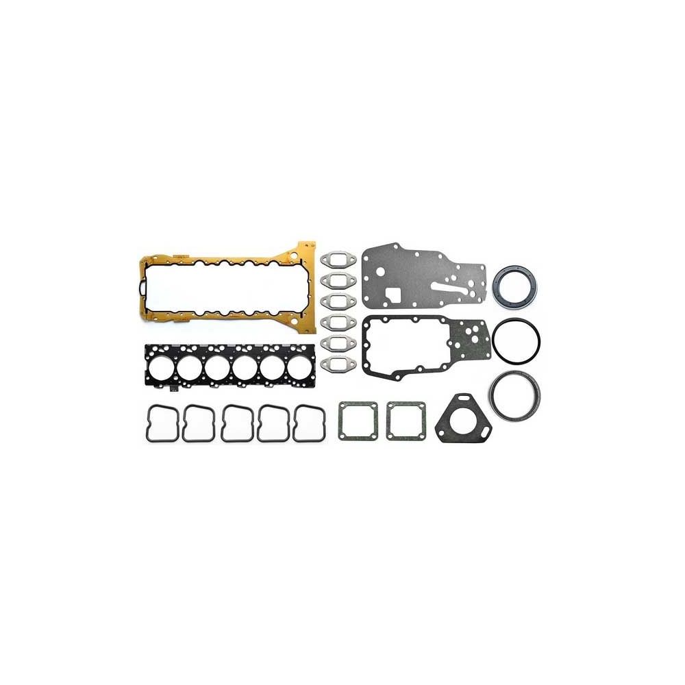 Jeu de joints New Holland T6000 6 Cylinder TSA pour FORD