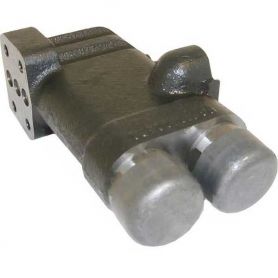 Pompe hydraulique de la vanne de compensation pour FORD