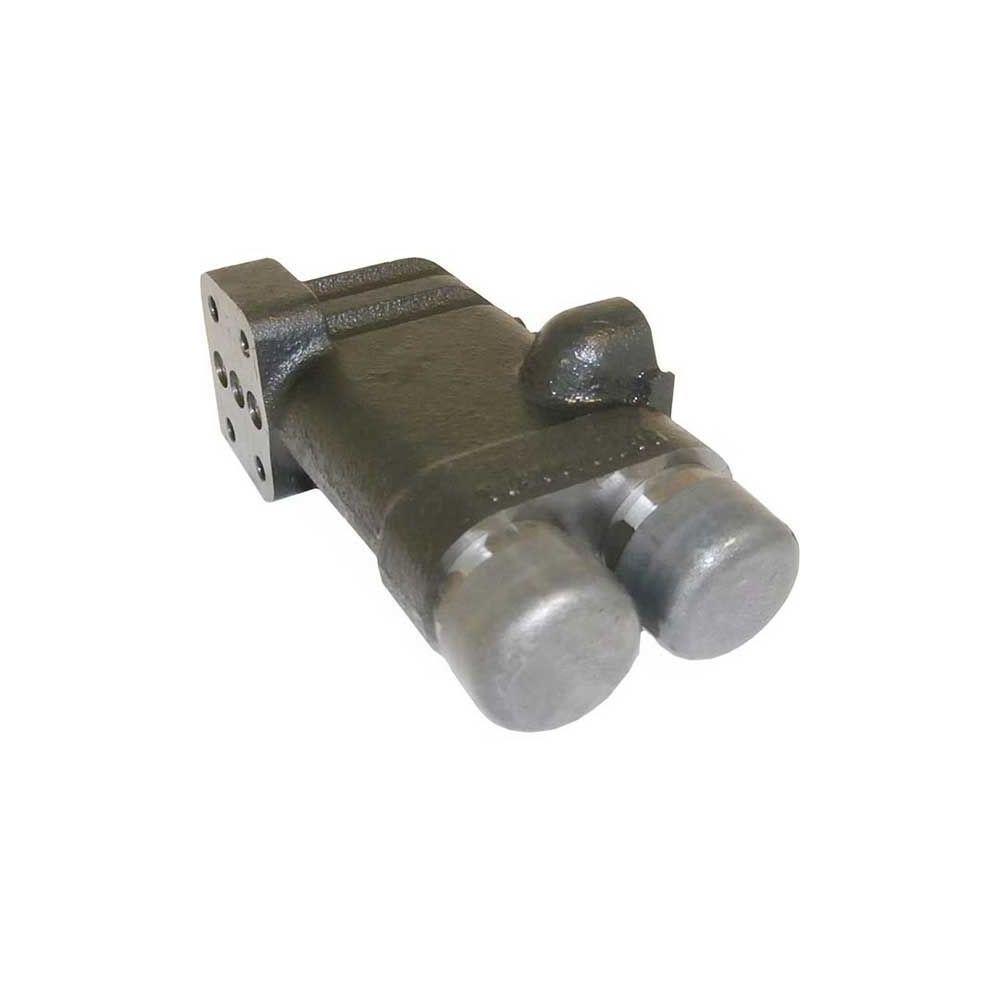 Pompe hydraulique de la vanne de compensation pour FORD
