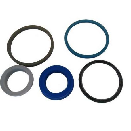 Kit d'étanchéité de vérin de direction assistée réf. 5190591 - Ford New Holland Kit d'étanchéité de vérin de direction assistée réf. 5190591 - Ford New Holland