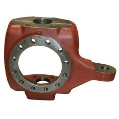 Boîtier de pivot gauche réf. 83953218 - Ford New Holland Boîtier de pivot gauche réf. 83953218 - Ford New Holland